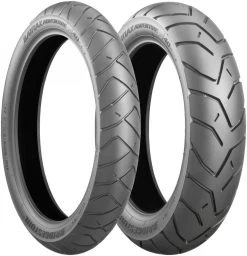 Bridgestone 180/55 ZR17 A40 G (73W) Motorband