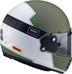 Arai Concept-X Overland Motorhelm