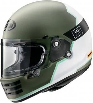 Arai Concept-X Overland Motorhelm - Afbeelding 2