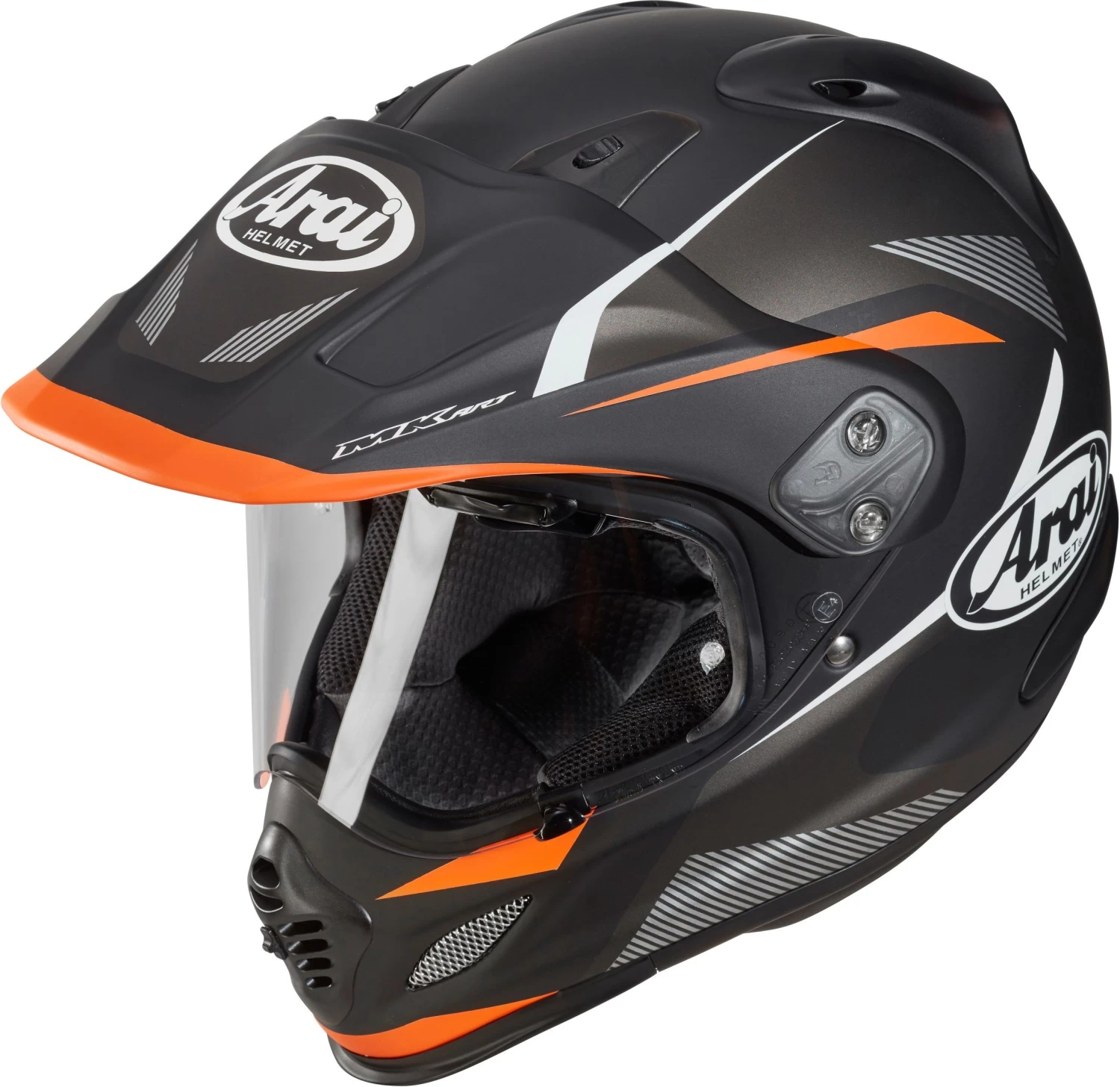 Arai Tour X4 Break Motorhelm - Afbeelding 2
