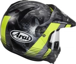 Arai Tour X4 Cover Motorhelm