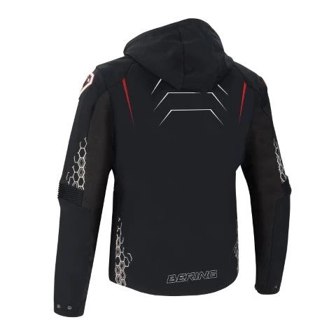 Bering Balko Motorjas - Afbeelding 5