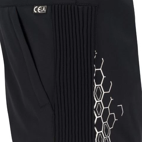 Bering Balko Motorjas - Afbeelding 4