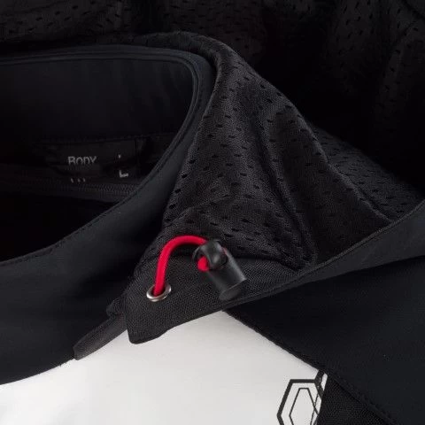 Bering Balko Motorjas - Afbeelding 2