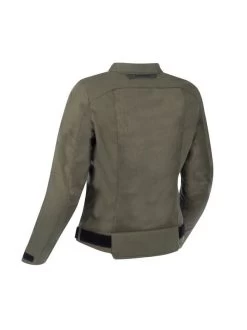 Bering Lady Nelson Motorjas