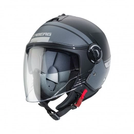Caberg Jet Riviera V4 Elite Motorhelm - Afbeelding 2