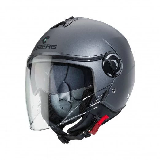 Caberg Jet Riviera V4 Motorhelm - Afbeelding 2