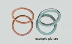 Centauro Uitlaatpakking Ring 411B11009