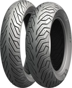 Michelin 140/60 -13 CITY GRIP 2 63S Motorband
