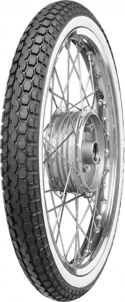 Continental 2.25 -19 KKS10 WW TT 41B Motorband