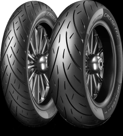 Metzeler 130/90 -16 CRUISETEC TL 73H REINF Motorband