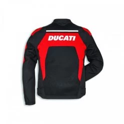 Ducati Corse Tex Summer C2 Jacket Motorjas
