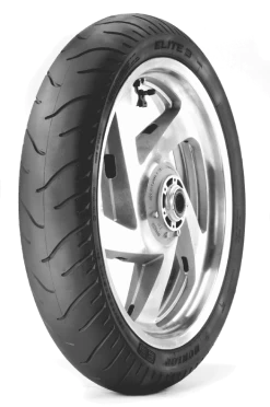 Dunlop 90/90 R21 ELITE 3 TL 54H Motorband