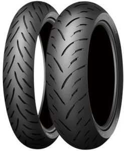 Dunlop 110/70 ZR17 GPR300 (54W) Motorband