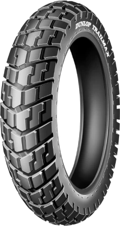 Dunlop 140/80 -17 TRAILMAX TT 69H Motorband