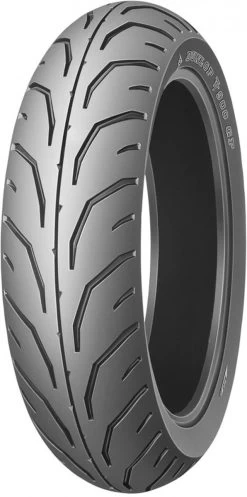 Dunlop 120/80 -14 TT900 GP 58P Motorband