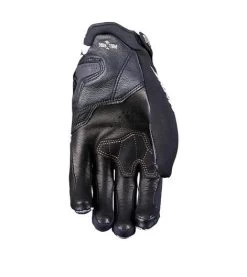 Five Stunt Evo 2 Woman Zebra Motorhandschoenen