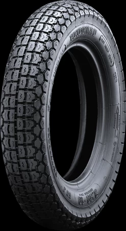 Heidenau 3.50 -10 K38 TL 59M REINF Motorband