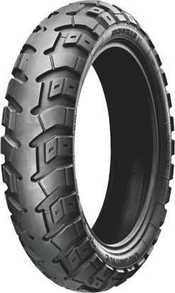 Heidenau 170/60 B17 K60 Scout TL 72T M+S Motorband