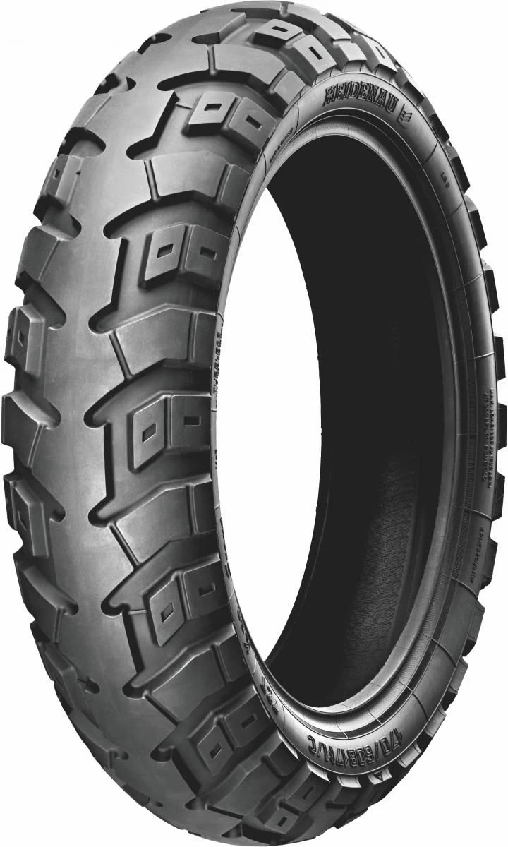 Heidenau 170/60 B17 K60 Scout TL 72T M+S Motorband