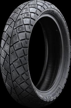 Heidenau 130/70 -10 K62 SNOWTEX TL 62M REINF. M+S Motorband