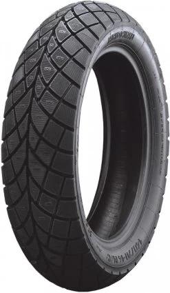 Heidenau 100/90 -14 K66 SNOWTEX TL 57P M+S Motorband