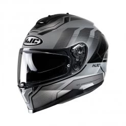 HJC C70 Nian Motorhelm
