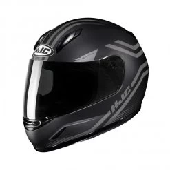 HJC CL-Y Strix Motorhelm