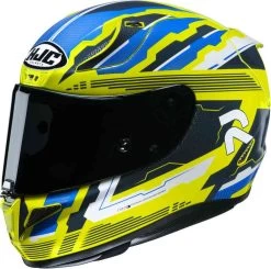 HJC RPHA 11 Stobon Motorhelm