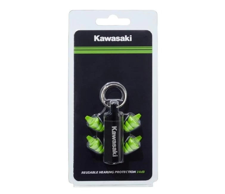 Kawasaki Oordoppen 063RGS0016 - Afbeelding 2