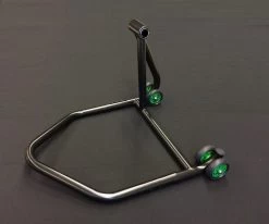 Kawasaki Paddock Stand Enkelzijdige Achterbrug (zonder Pin)