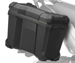 Kawasaki Zijkoffers Versys X 300 (17-)