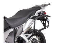 SW-Motech Koffersysteem Trax Evo Zwart 37/37L Honda VFR 1200 X Crosstourer (11-)