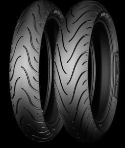 Michelin 80/80 -17 PILOT STREET TL 46S REINF Motorband