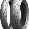 Michelin 120/60 ZR17 ROAD 5 TL (55W) Motorband
