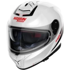 Nolan N80-8 Staple Motorhelm