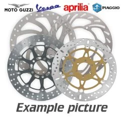 Piaggio BRAKE DISK (D.240 - SP.5) 667032