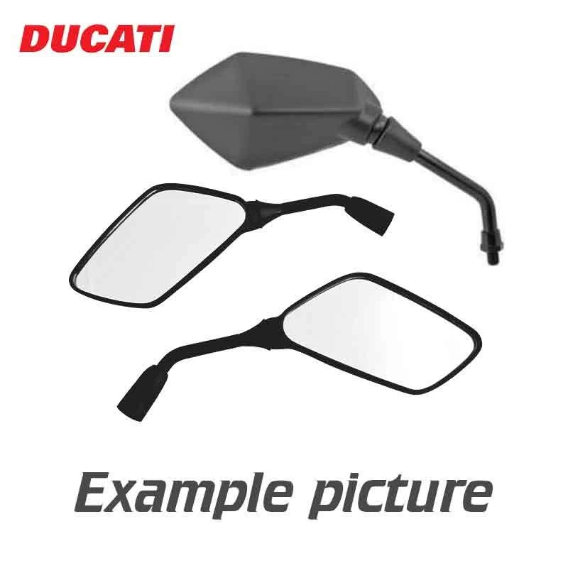Ducati Spiegel Links 52320411D