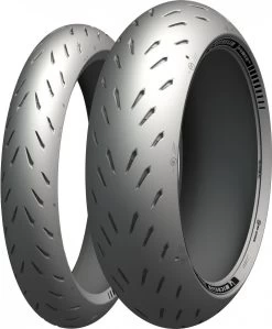 Michelin 180/55 ZR17 POWER GP TL (73W) Motorband