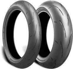 Bridgestone 120/70 R17 R1158VMEDIUM Motorband