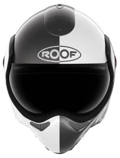 Roof BoXXer Face Motorhelm