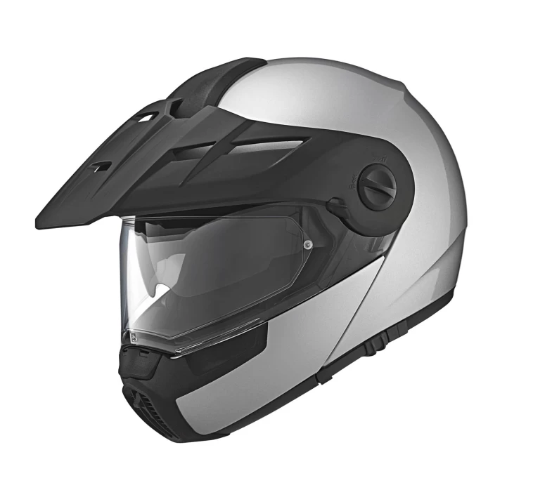 Schuberth E1 Motorhelm