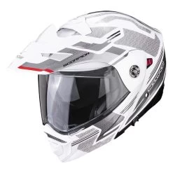 Scorpion ADX-2 Carrera Motorhelm