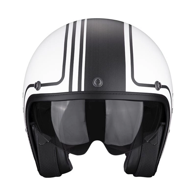 Scorpion Belfast Evo Retrol Motorhelm