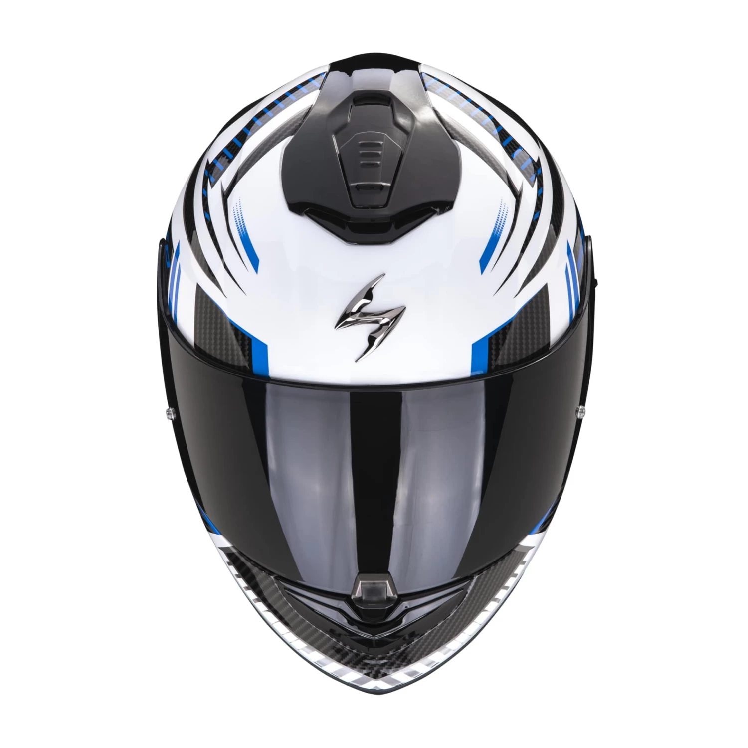 Scorpion Exo-1400 Evo Air Shell Motorhelm