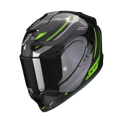 Scorpion Exo-1400 Evo Carbon Air Kydra Motorhelm