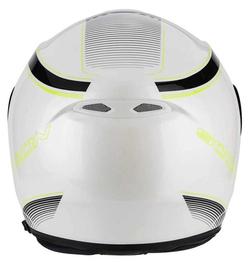 Scorpion Exo-3000 Stroll Motorhelm - Afbeelding 2