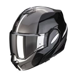 Scorpion Exo-Tech Evo Forza Motorhelm