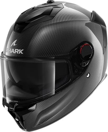Shark Spartan GT Pro Carbon Skin Motorhelm - Afbeelding 3