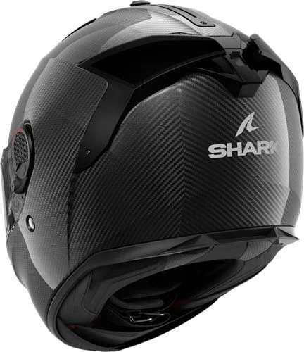 Shark Spartan GT Pro Carbon Skin Motorhelm - Afbeelding 2